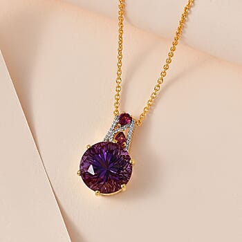 Amethyst - Product card gallery slide 2 (10176575537465)