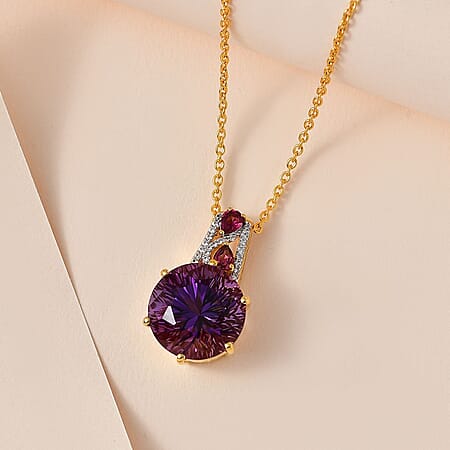 Amethyst - Product card gallery slide 2 (10176575537465)