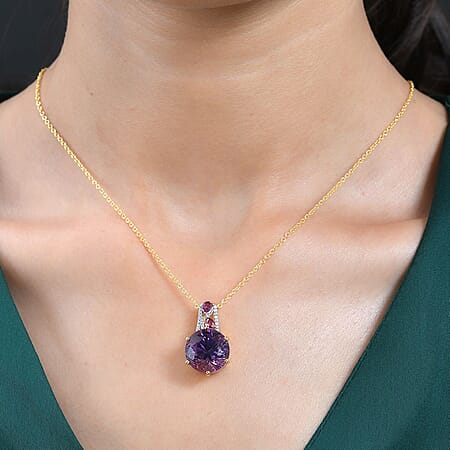 Amethyst - Product card gallery slide 3 (10176575537465)