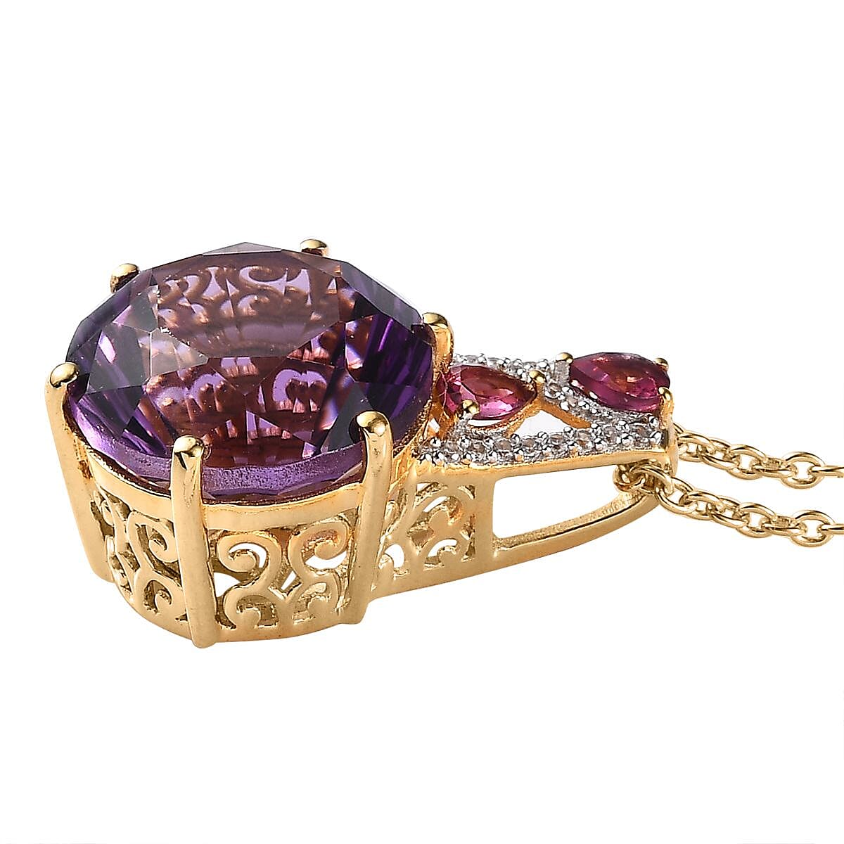 Amethyst - Product card gallery slide 4 (9431935680767)