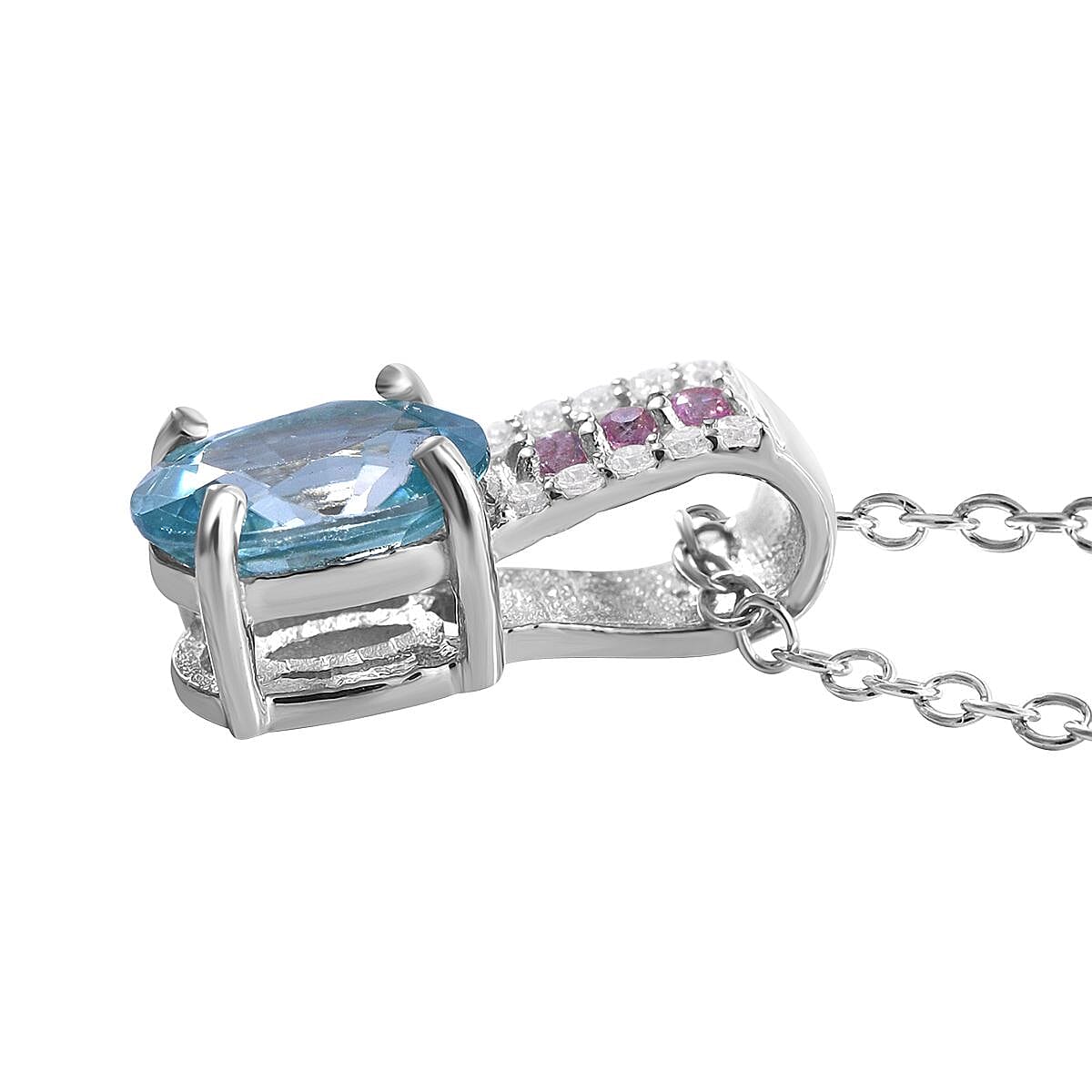 Oval - Product card gallery slide 3 (10145160134939)