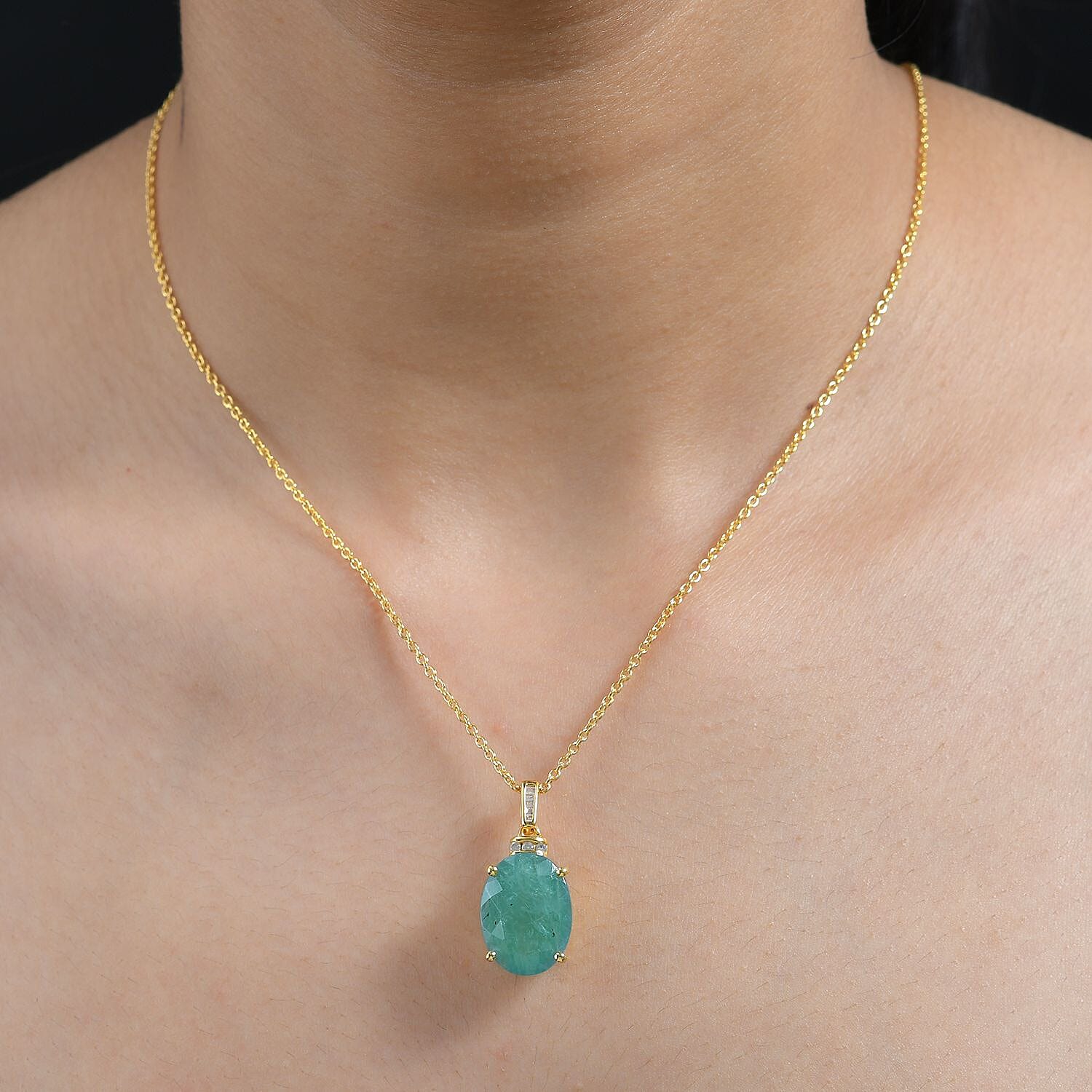 Oval - Product card gallery slide 3 (10145244184859)