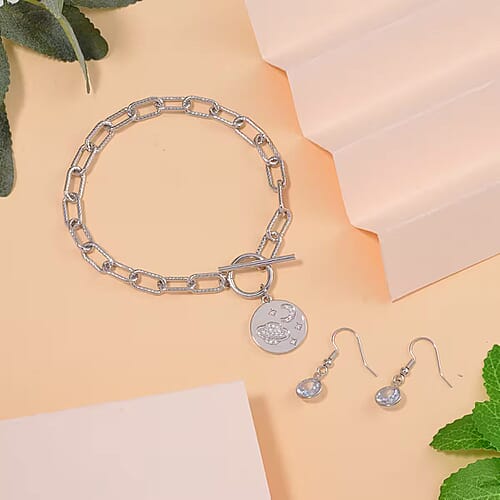 Moon & Star - Product card gallery slide 2 (9431943839999)