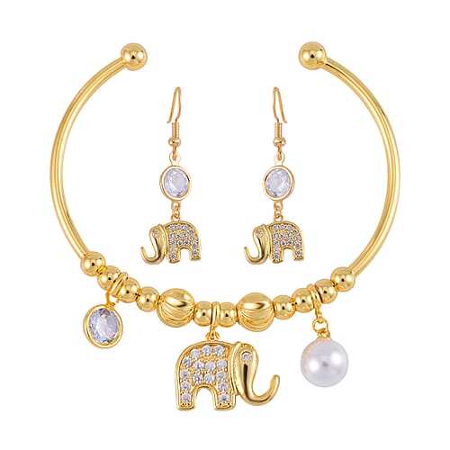 Elephant - Product card gallery slide 1 (9431937908991)