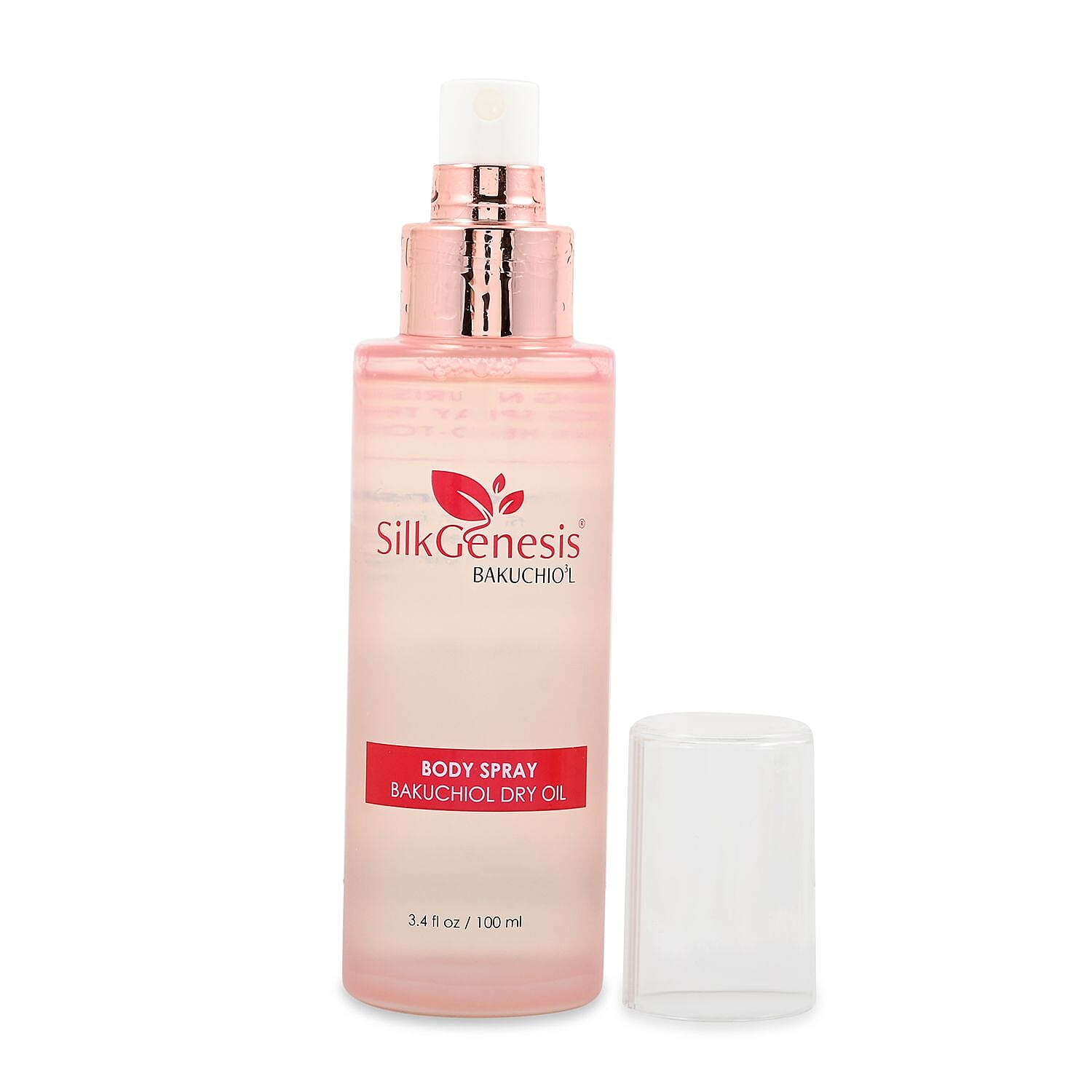 David's Top Sellers Silk Genesis Renew, Recover, & Restore Kit
