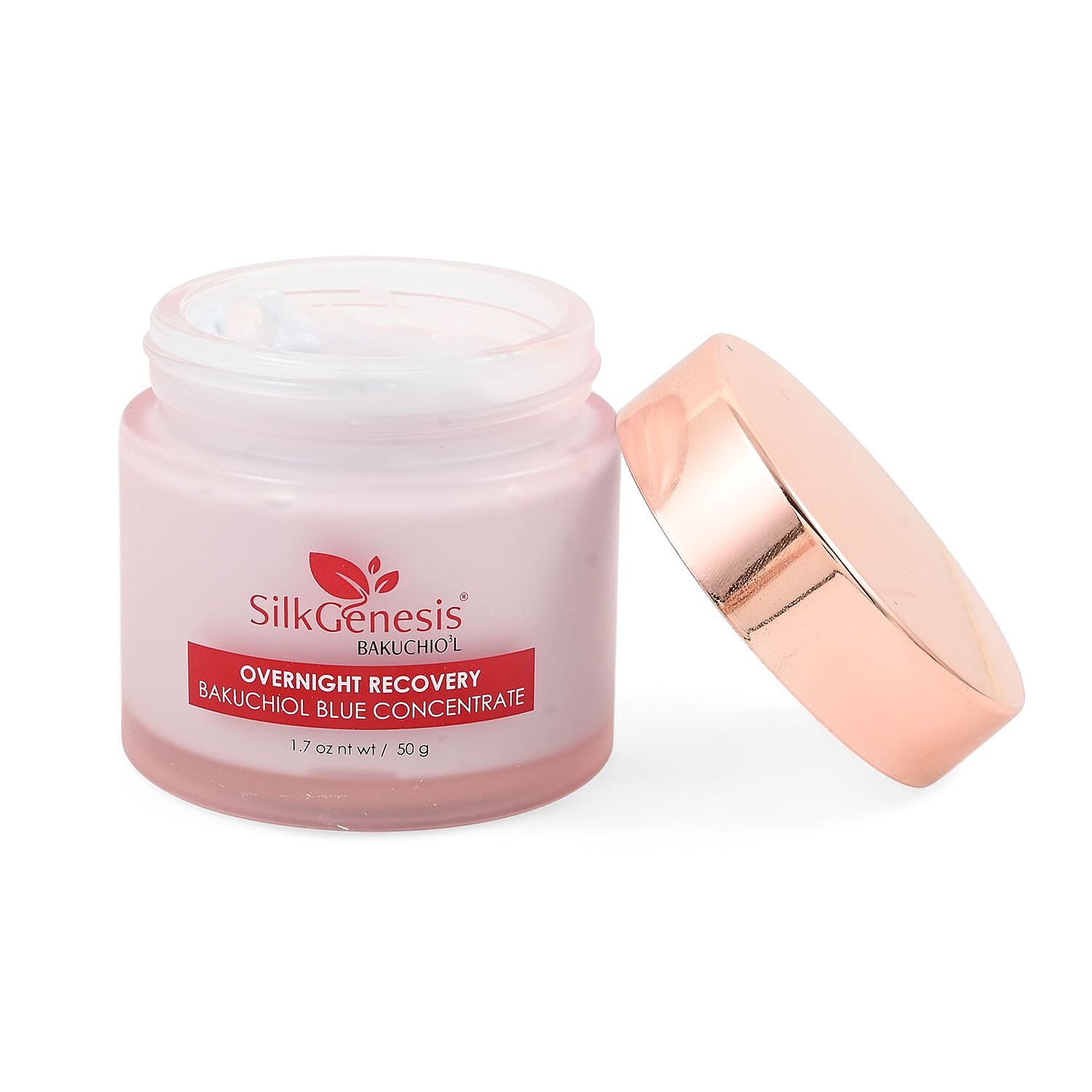 David's Top Sellers Silk Genesis Renew, Recover, & Restore Kit