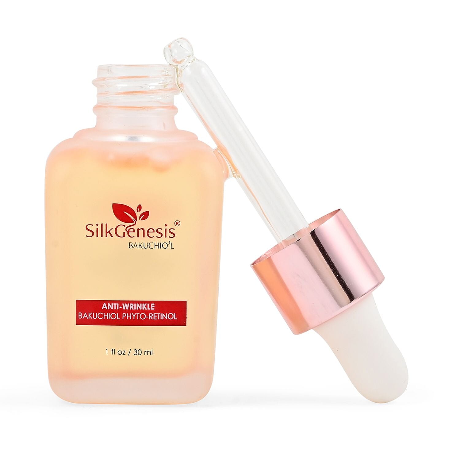 David's Top Sellers Silk Genesis Renew, Recover, & Restore Kit