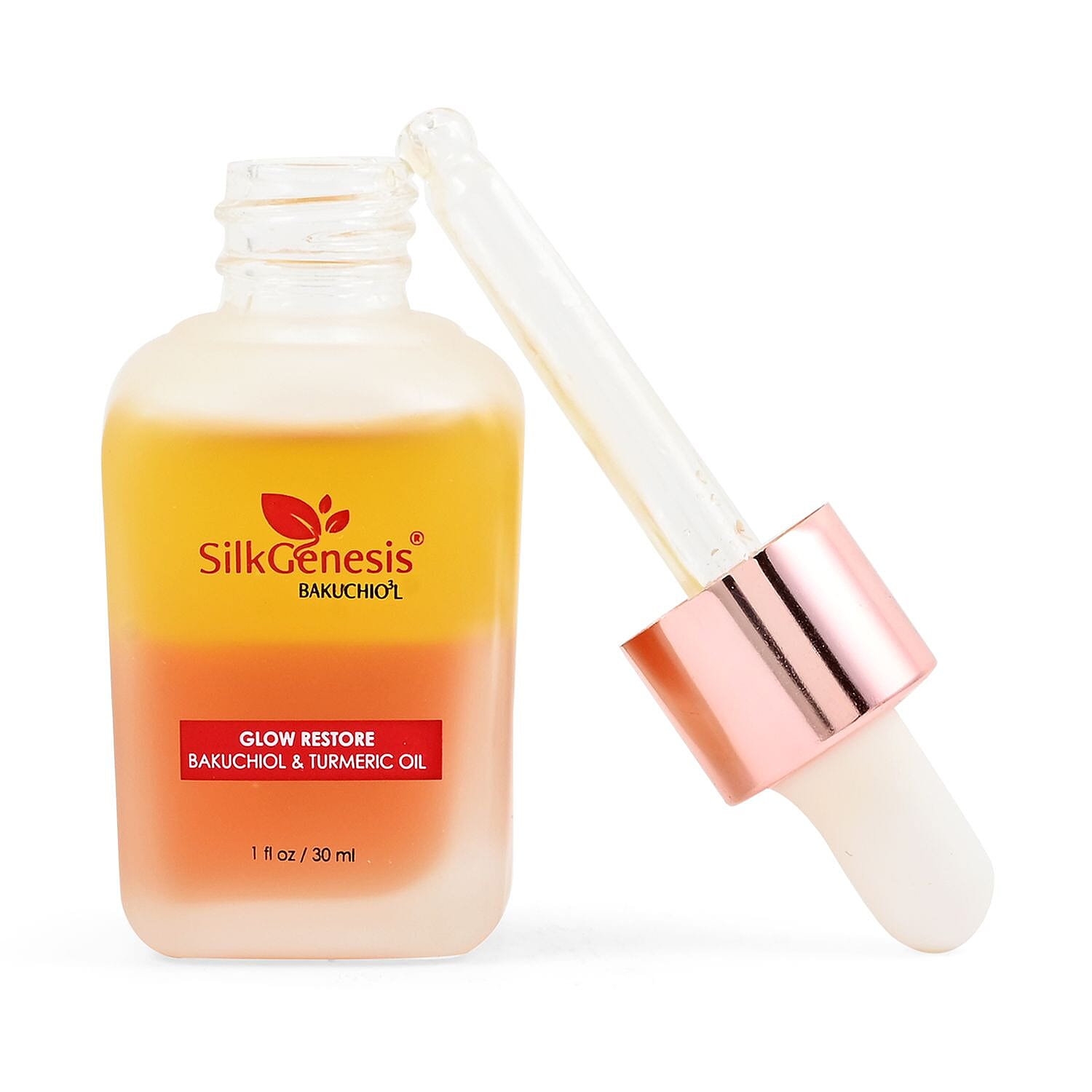 David's Top Sellers Silk Genesis Renew, Recover, & Restore Kit