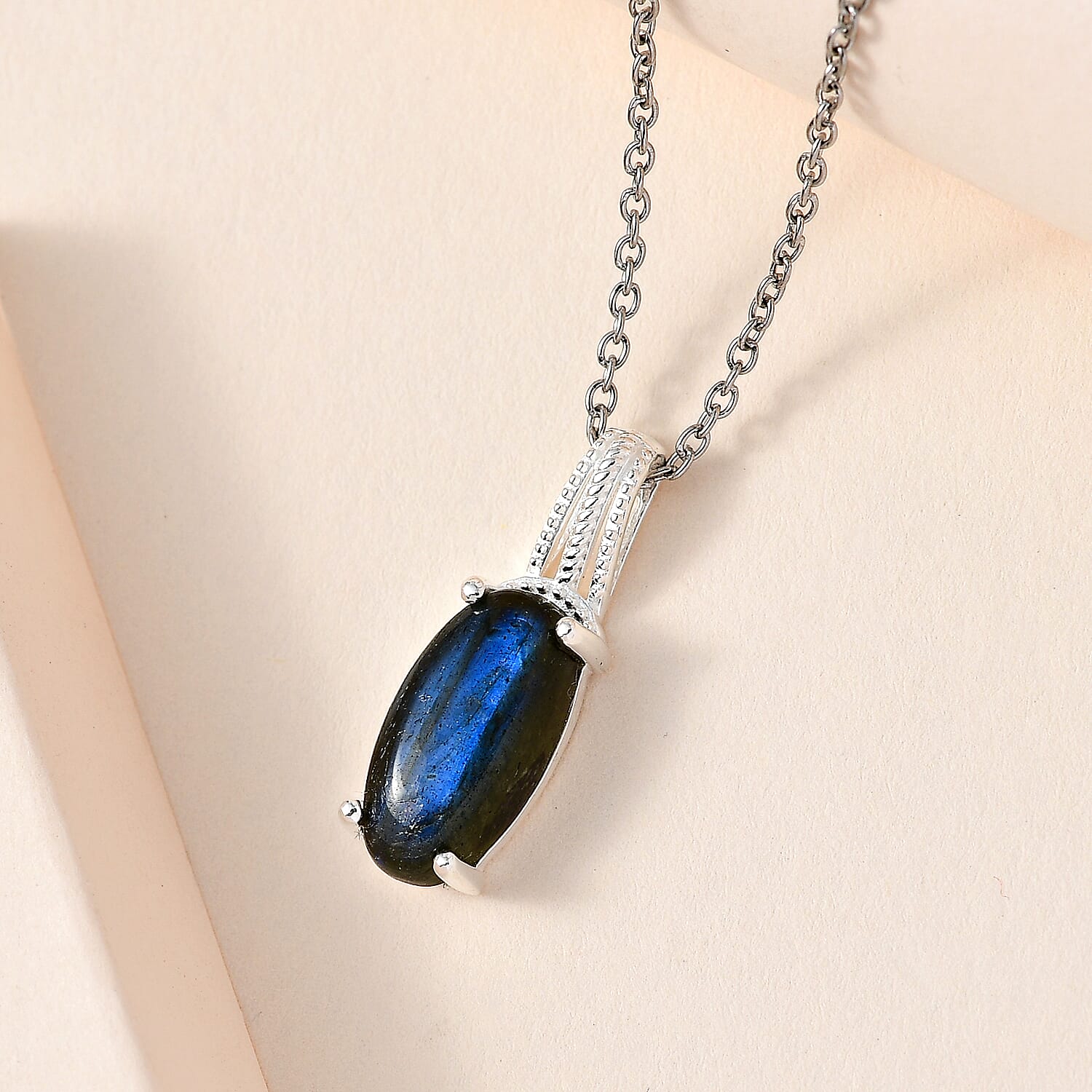 Labradorite - Product card gallery slide 2 (10145161314587)