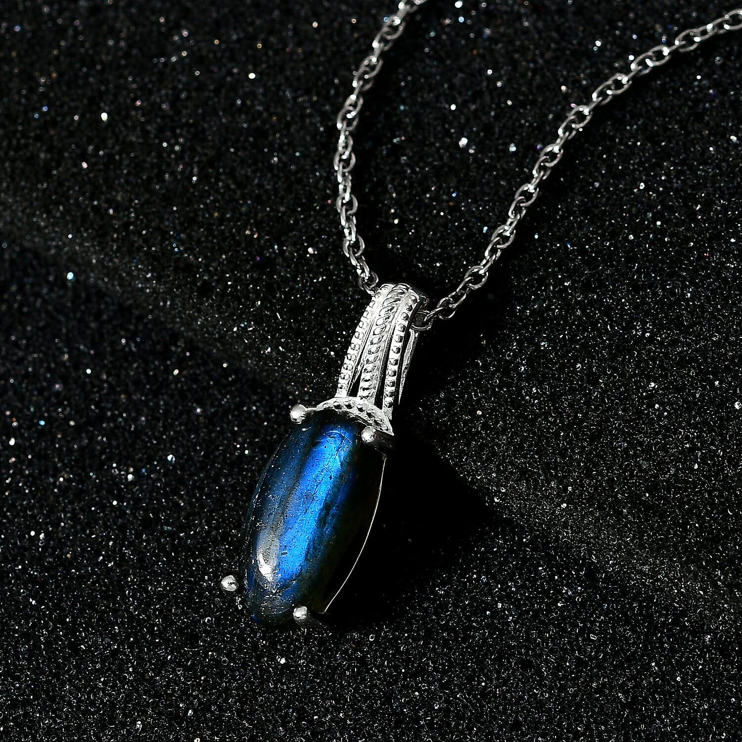 Labradorite - Product card gallery slide 3 (10145161314587)