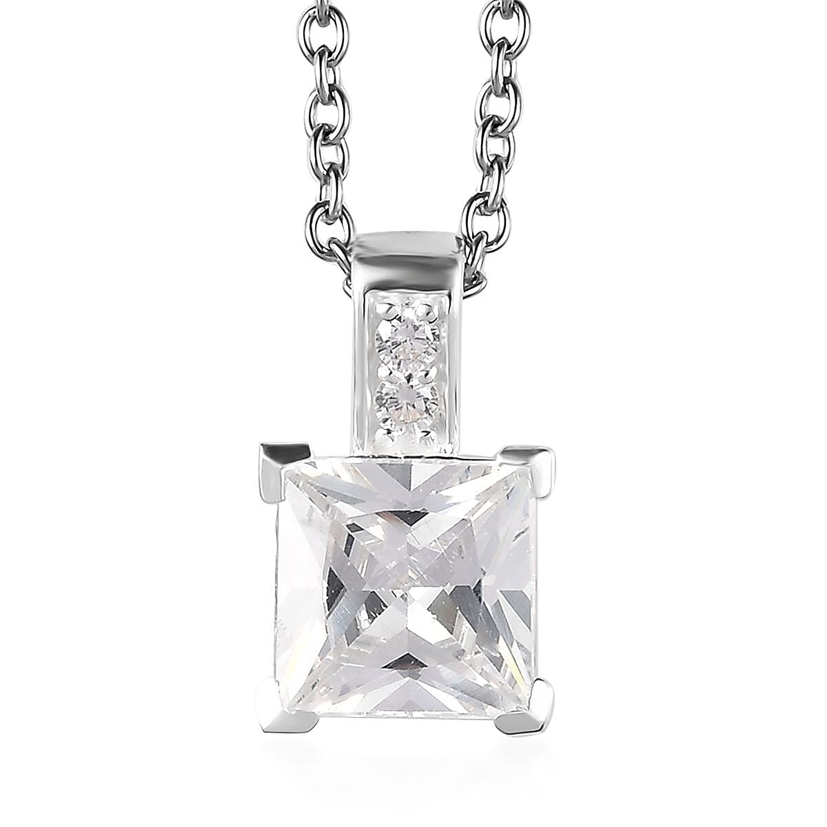Simulated Diamond