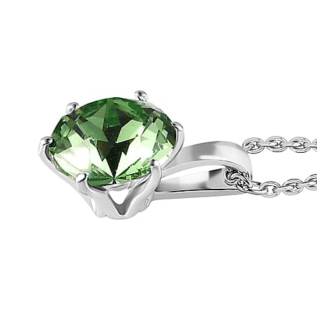 Peridot Crystal - Product card gallery slide 4 (10176577372473)