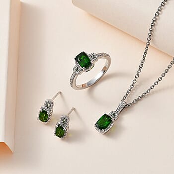Chrome Diopside / 7 - Product card gallery slide 2 (9431947280639)