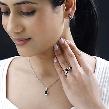 Chrome Diopside / 7 - Product card gallery slide 3 (9431947280639)