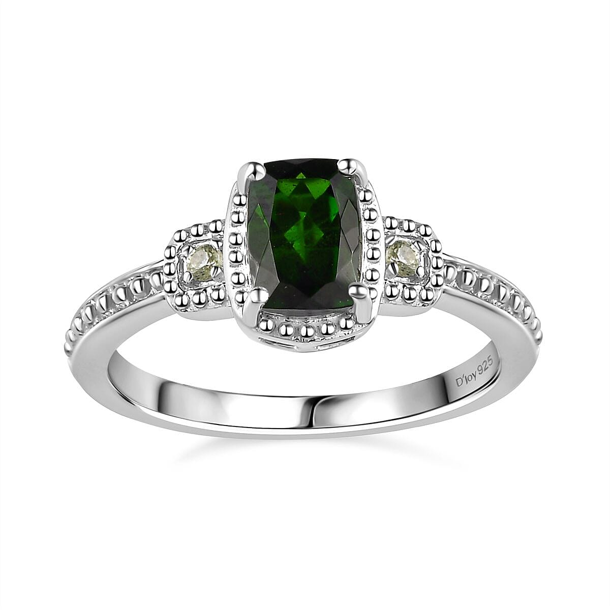 Chrome Diopside / 7 - Product card gallery slide 4 (9431947280639)