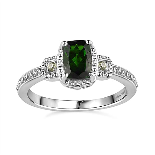 Chrome Diopside / 7 - Product card gallery slide 4 (9431947280639)