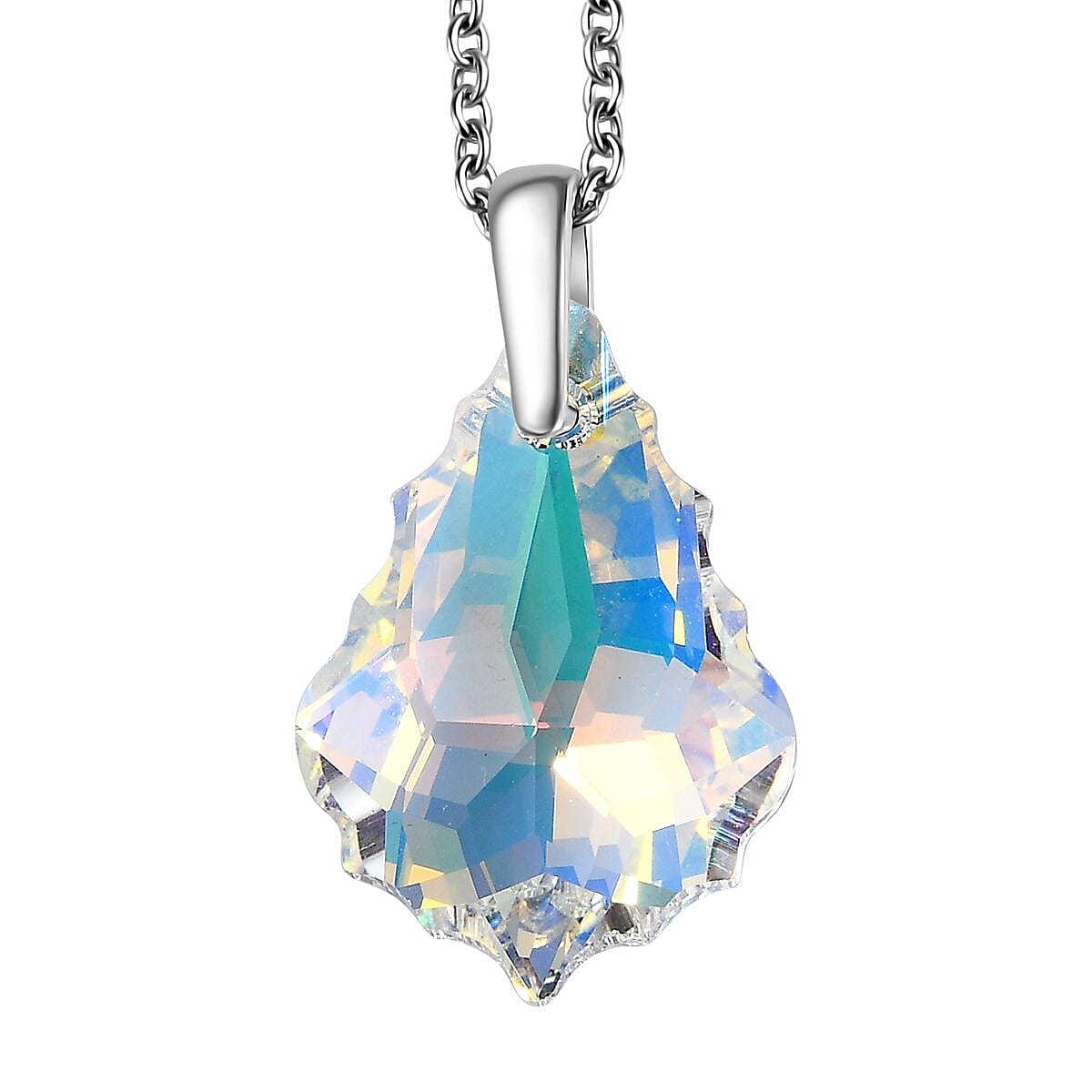 Aurora Borealis Crystal