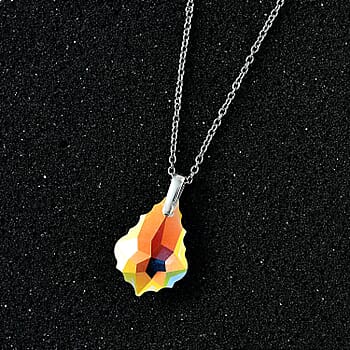 Aurora Borealis Crystal - Product card gallery slide 2 (10176579502393)