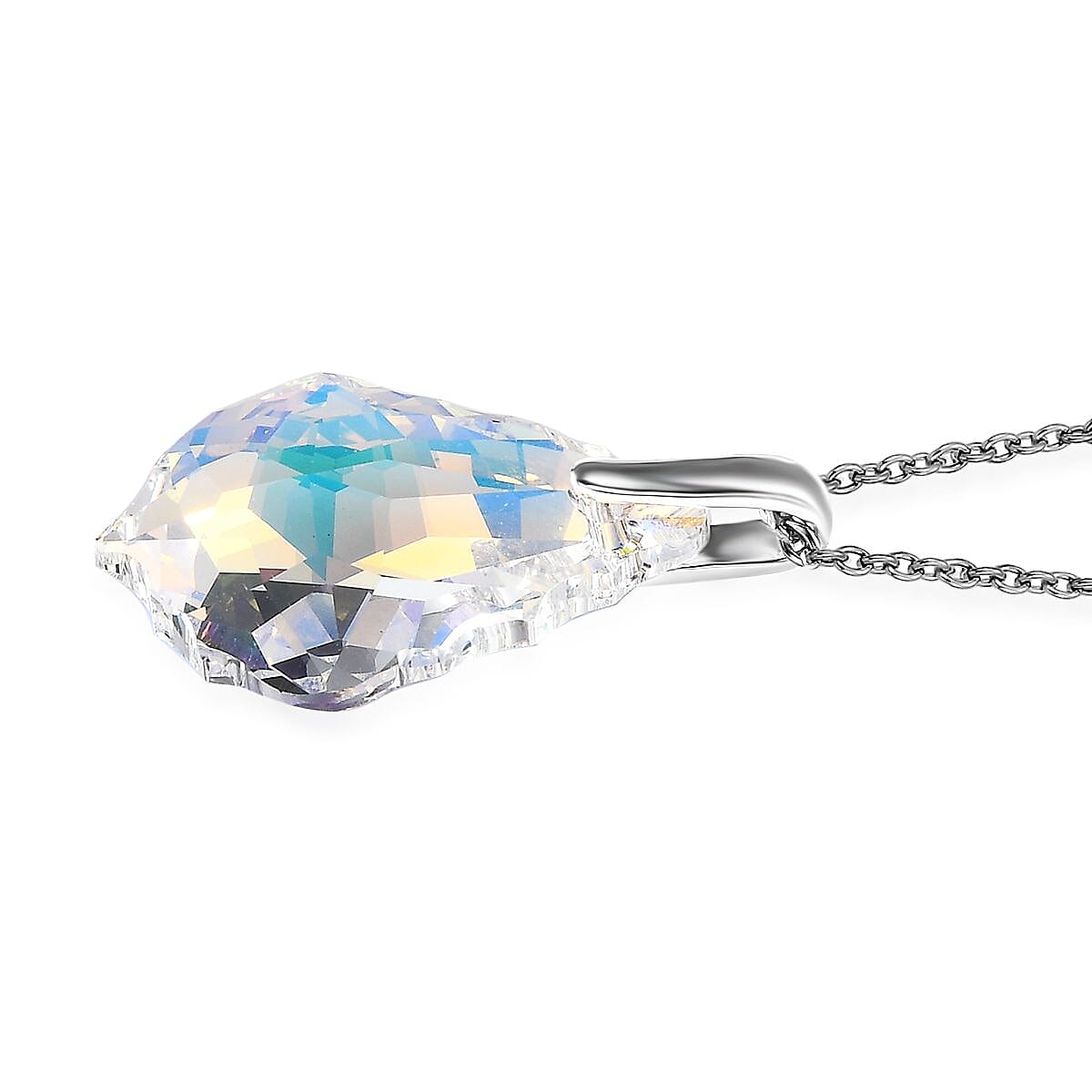 Aurora Borealis Crystal