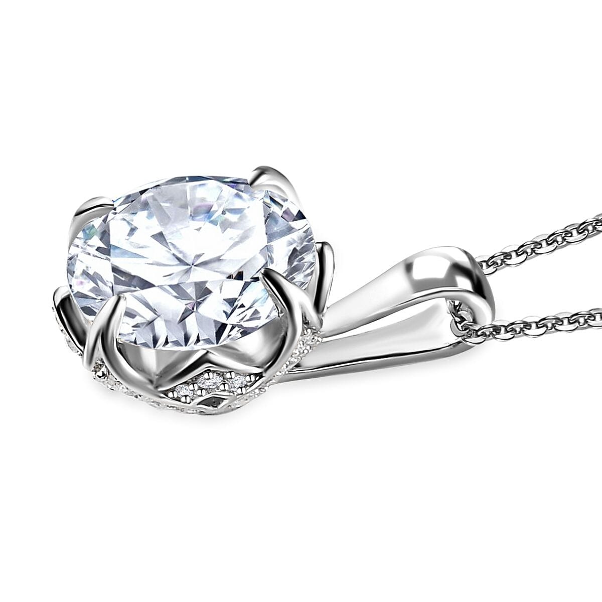 Silver - Product card gallery slide 4 (10145226555675)