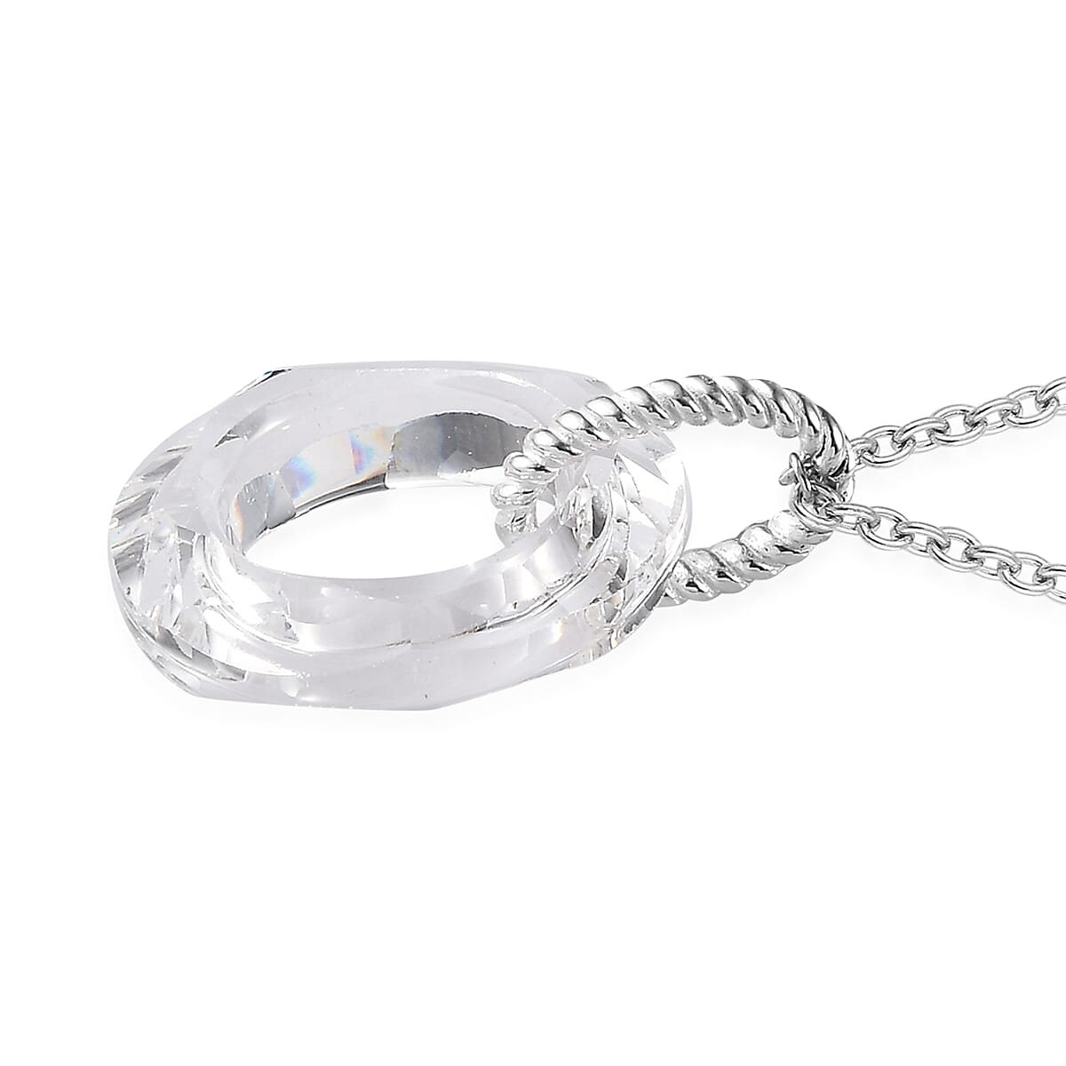 White Crystal - Product card gallery slide 4 (9431957111039)