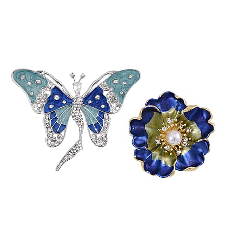 Butterfly - Product card gallery slide 1 (10176579240249)