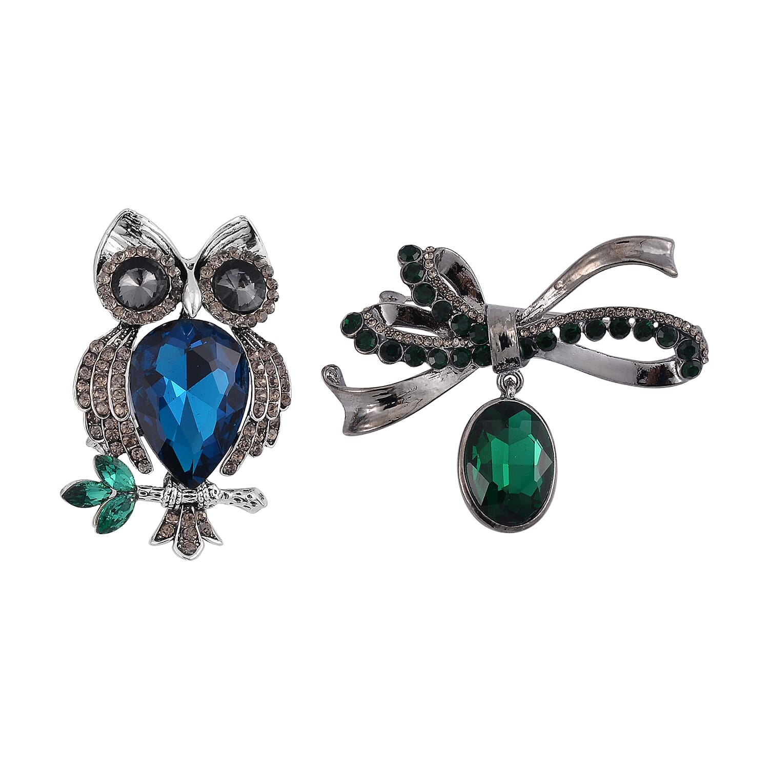 Owl - Product card gallery slide 1 (9431958061311)