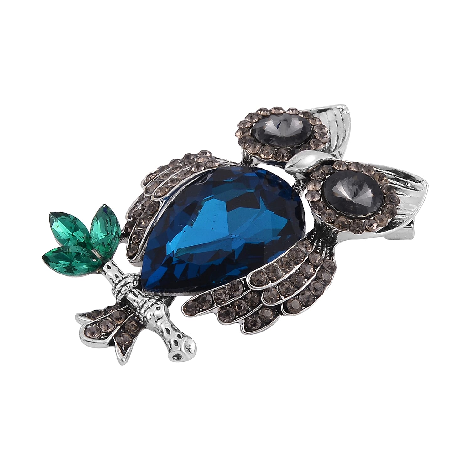 Owl - Product card gallery slide 3 (9431958061311)