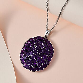 Amethyst - Product card gallery slide 2 (10176579895609)
