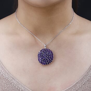 Amethyst - Product card gallery slide 3 (10176579895609)
