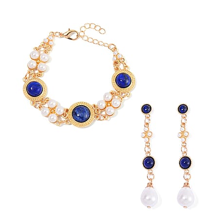 Lapis Lazuli - Product card gallery slide 1 (10176580550969)