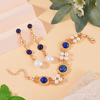 Lapis Lazuli - Product card gallery slide 2 (10176580550969)
