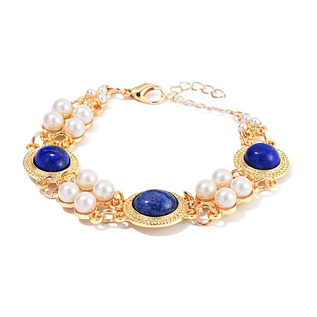 Lapis Lazuli - Product card gallery slide 4 (10176580550969)