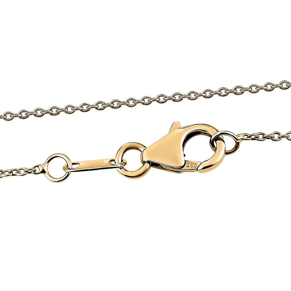 Premium Grandidierite, Natural White and Champagne Diamond Halo Pendant Necklace 20 Inches in Vermeil Yellow Gold Over Sterling Silver 5.40 ctw