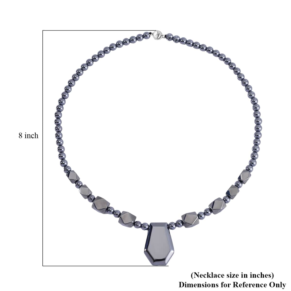 Terahertz 277.05 ctw Fancy and Beaded Necklace and Earrings in Rhodium Over Sterling Silver 20 Inches image number 4