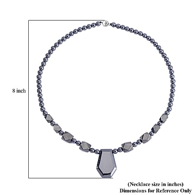 Terahertz 277.05 ctw Fancy and Beaded Necklace and Earrings in Rhodium Over Sterling Silver 20 Inches