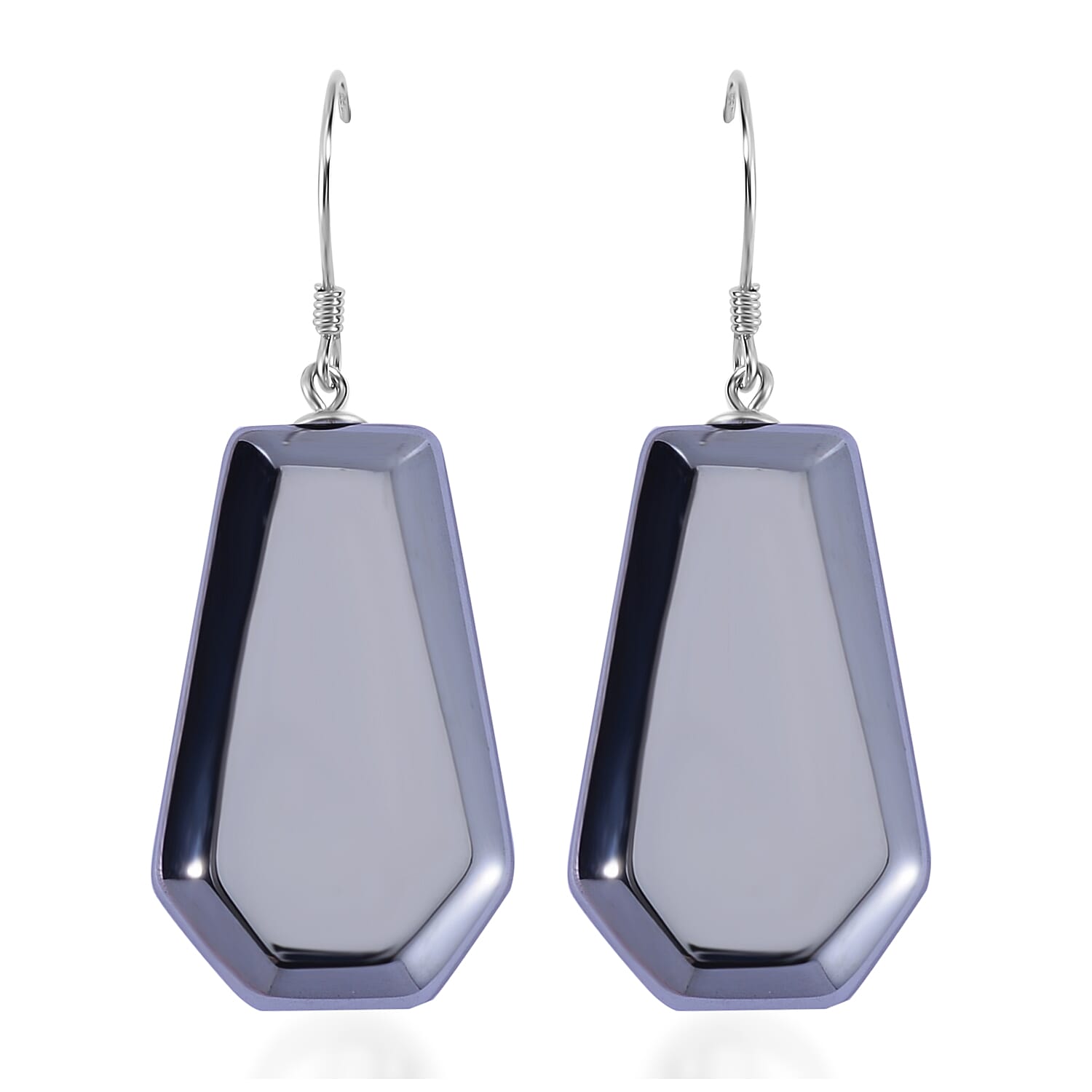 Terahertz 277.05 ctw Fancy and Beaded Necklace and Earrings in Rhodium Over Sterling Silver 20 Inches
