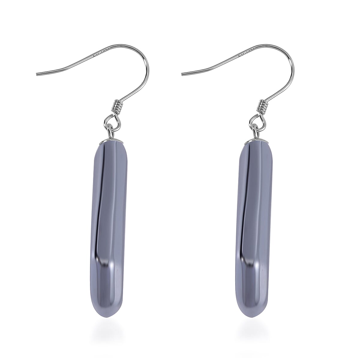 Terahertz 277.05 ctw Fancy and Beaded Necklace and Earrings in Rhodium Over Sterling Silver 20 Inches