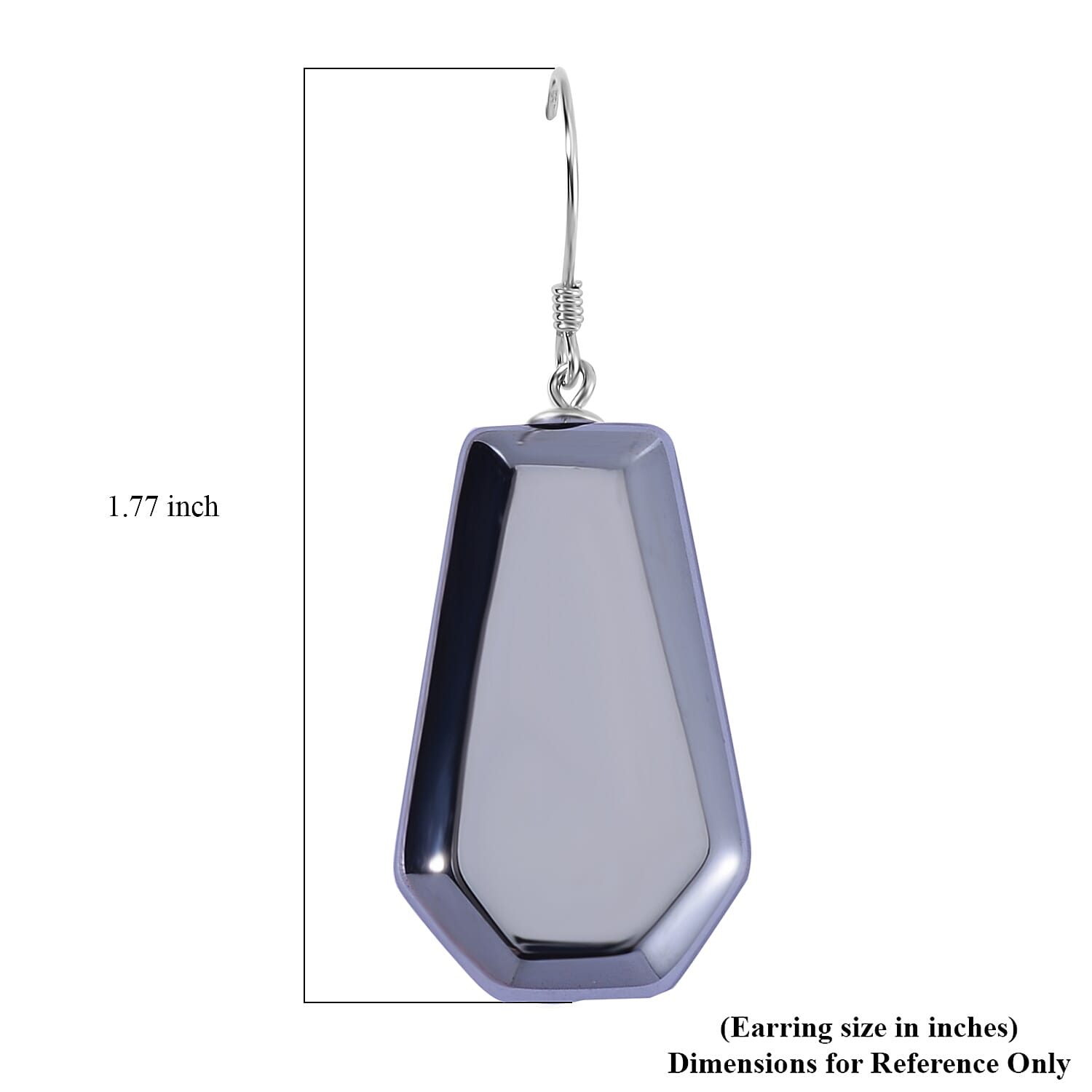 Terahertz 277.05 ctw Fancy and Beaded Necklace and Earrings in Rhodium Over Sterling Silver 20 Inches