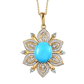 Sleeping Beauty Turquoise - Product card gallery slide 1 (10267007222073)