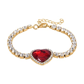 Red Glass - Product card gallery slide 3 (10176581173561)