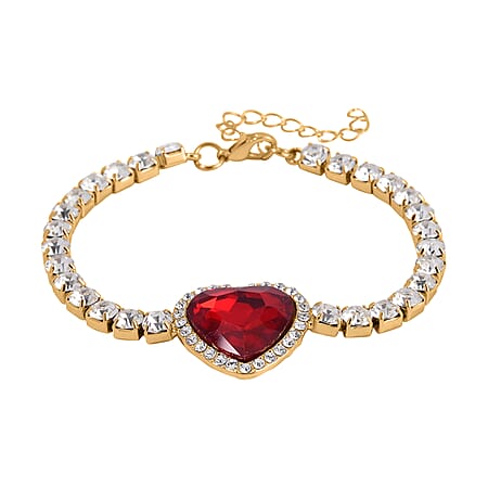Red Glass - Product card gallery slide 3 (10176581173561)