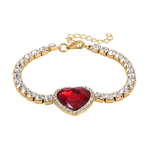Red Glass - Product card gallery slide 3 (9431968415999)