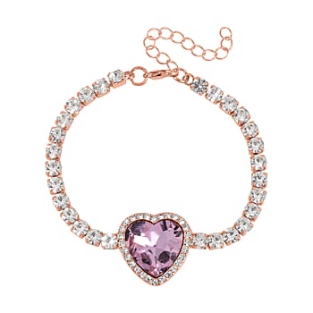 Pink Glass - Product card gallery slide 1 (10176581173561)