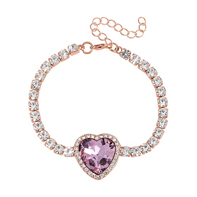 Pink Glass - Product card gallery slide 1 (10176581173561)