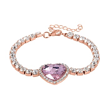 Pink Glass - Product card gallery slide 3 (10176581173561)