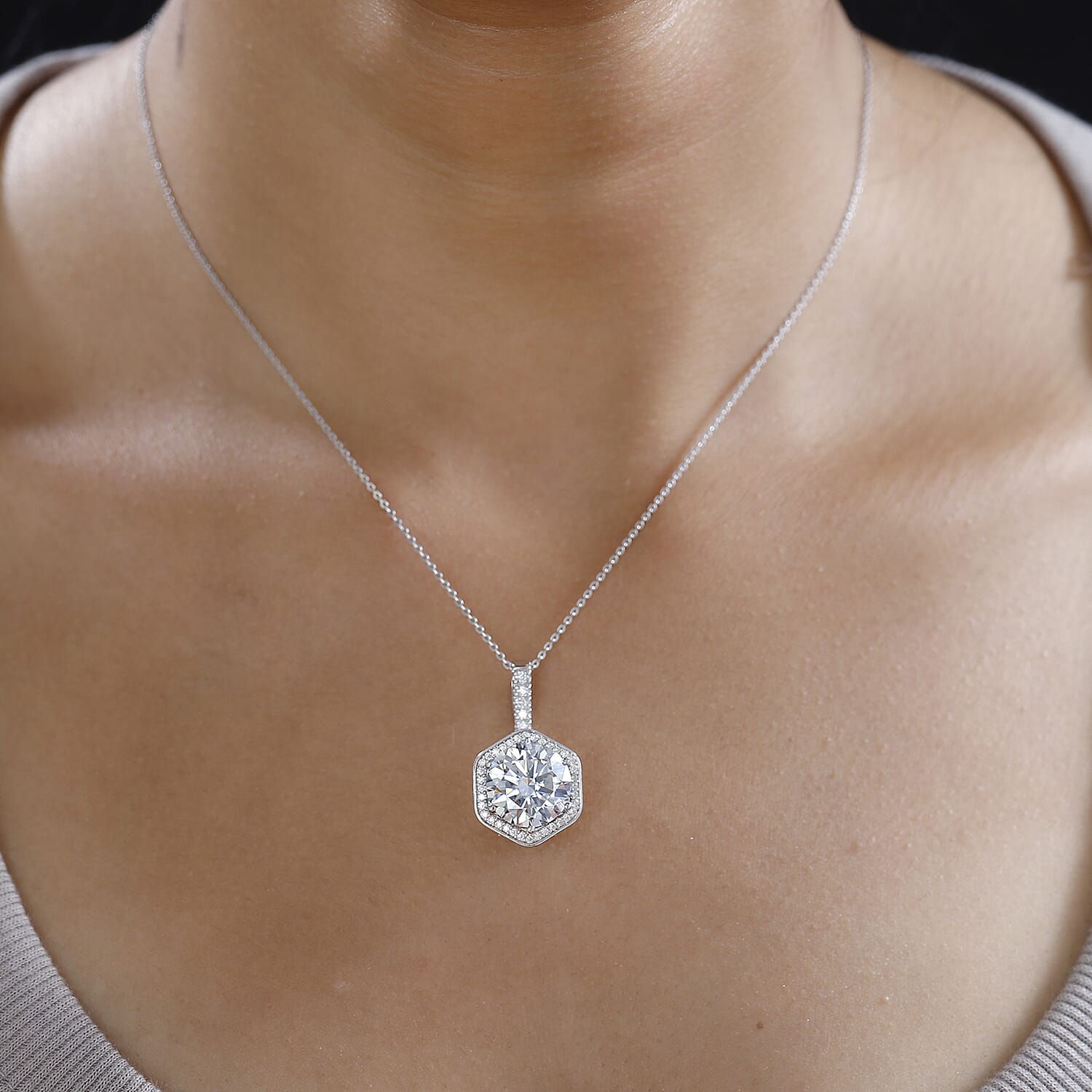 Silver - Product card gallery slide 4 (10145237664027)