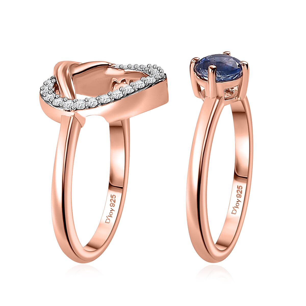 Rose / 5 - Product card gallery slide 4 (10145191133467)