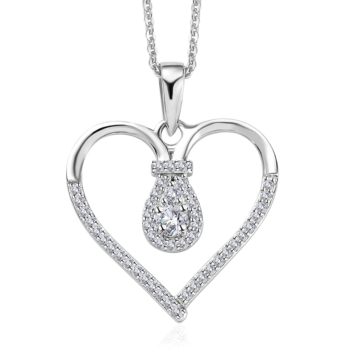 Silver - Product card gallery slide 1 (10145225998619)