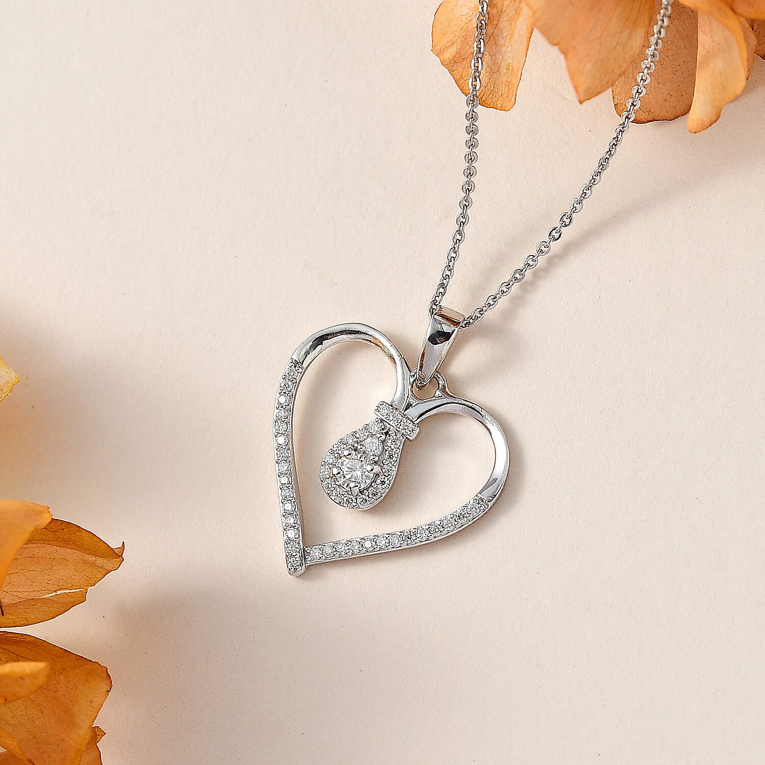 Silver - Product card gallery slide 2 (10145225998619)